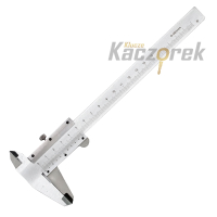 DK 094 - suwmiarka noniuszowa - 150mm